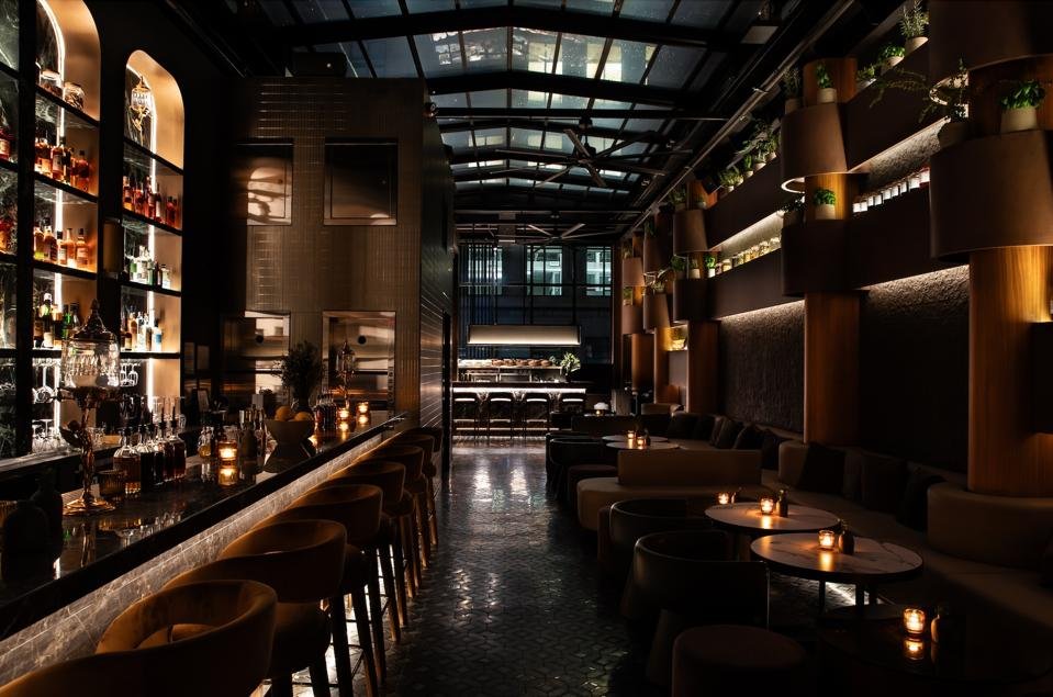 BarChef New York, Bar in New York City