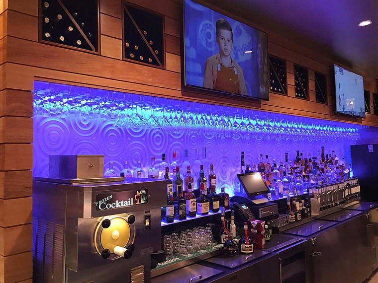 Gloria's Latin Cuisine, Irving, United States