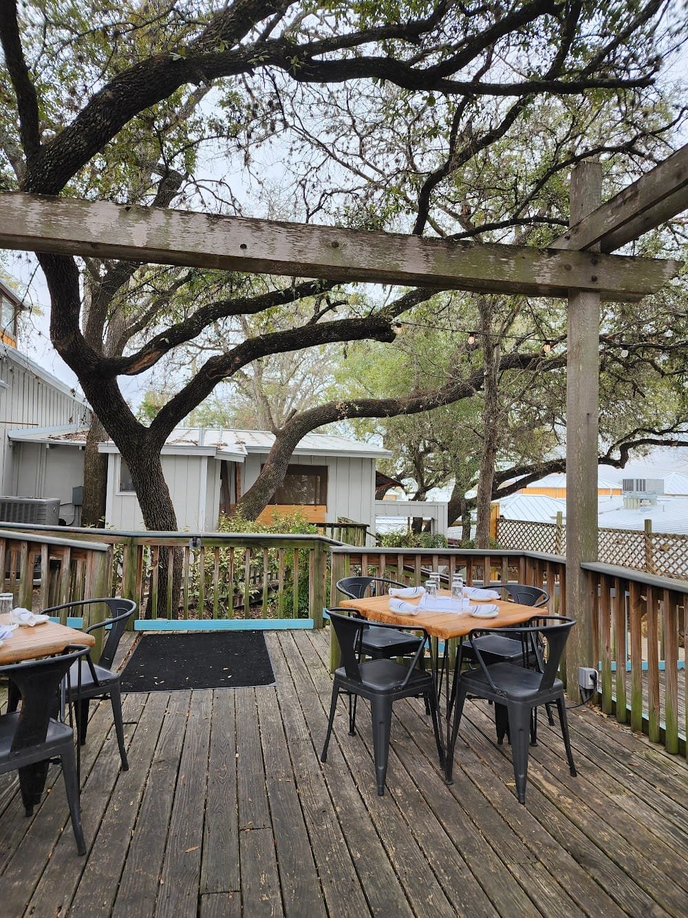 Meadow Neighborhood Eatery + Bar, Hill Country Village, United States