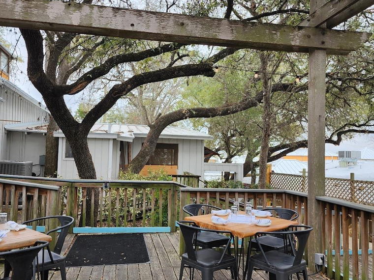 Meadow Neighborhood Eatery + Bar, Hill Country Village, United States