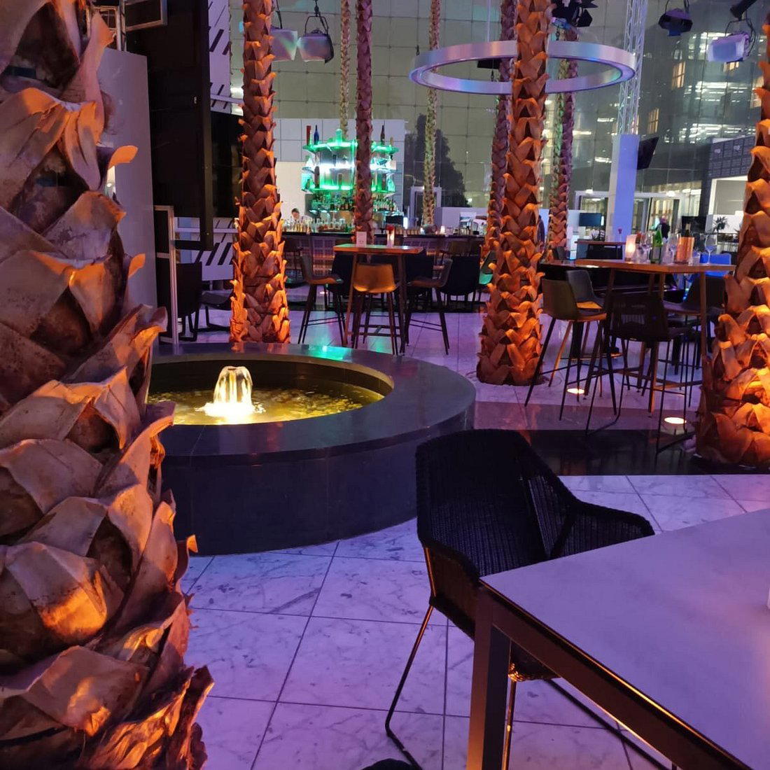 Nightflight Bar bar in Munich