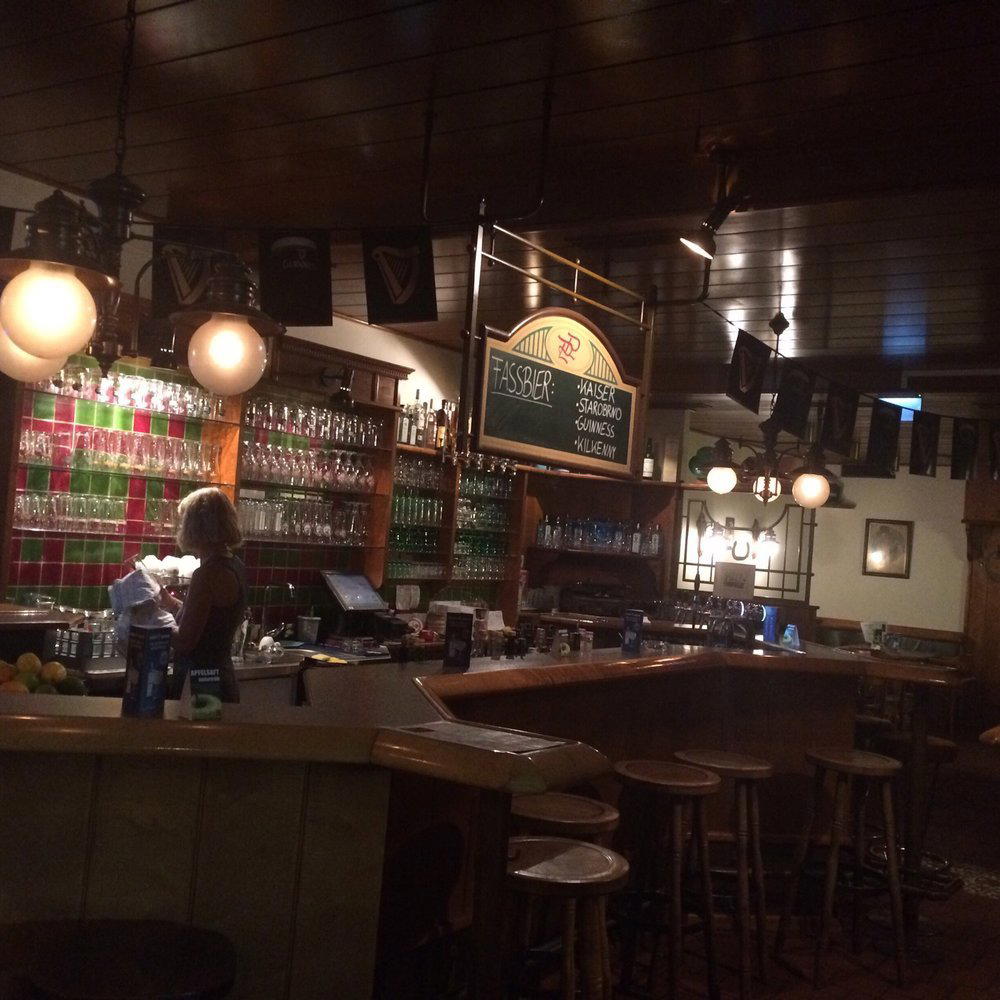Neusiedler bar in Neusiedl am See
