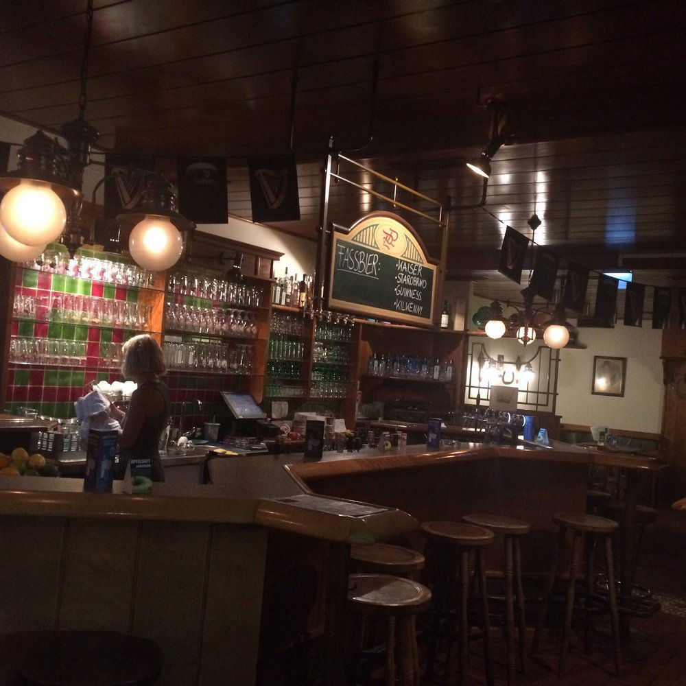Neusiedler, Bar in Neusiedl am See