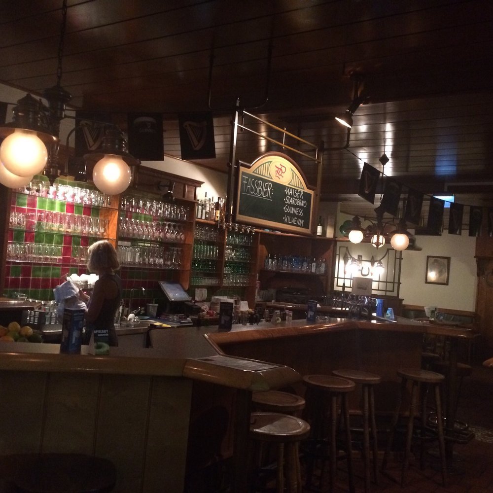 Neusiedler bar in Neusiedl am See