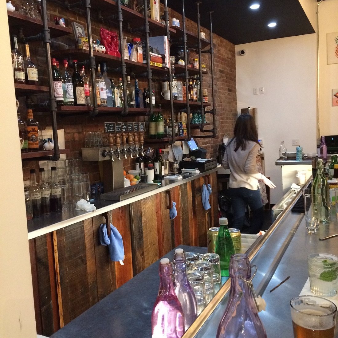 Soju, Pittsburgh, United States