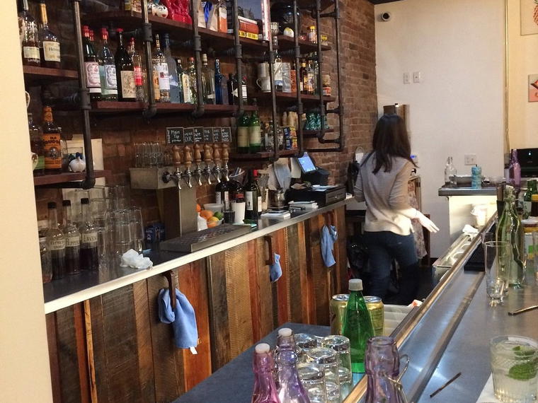 Soju, Pittsburgh, United States