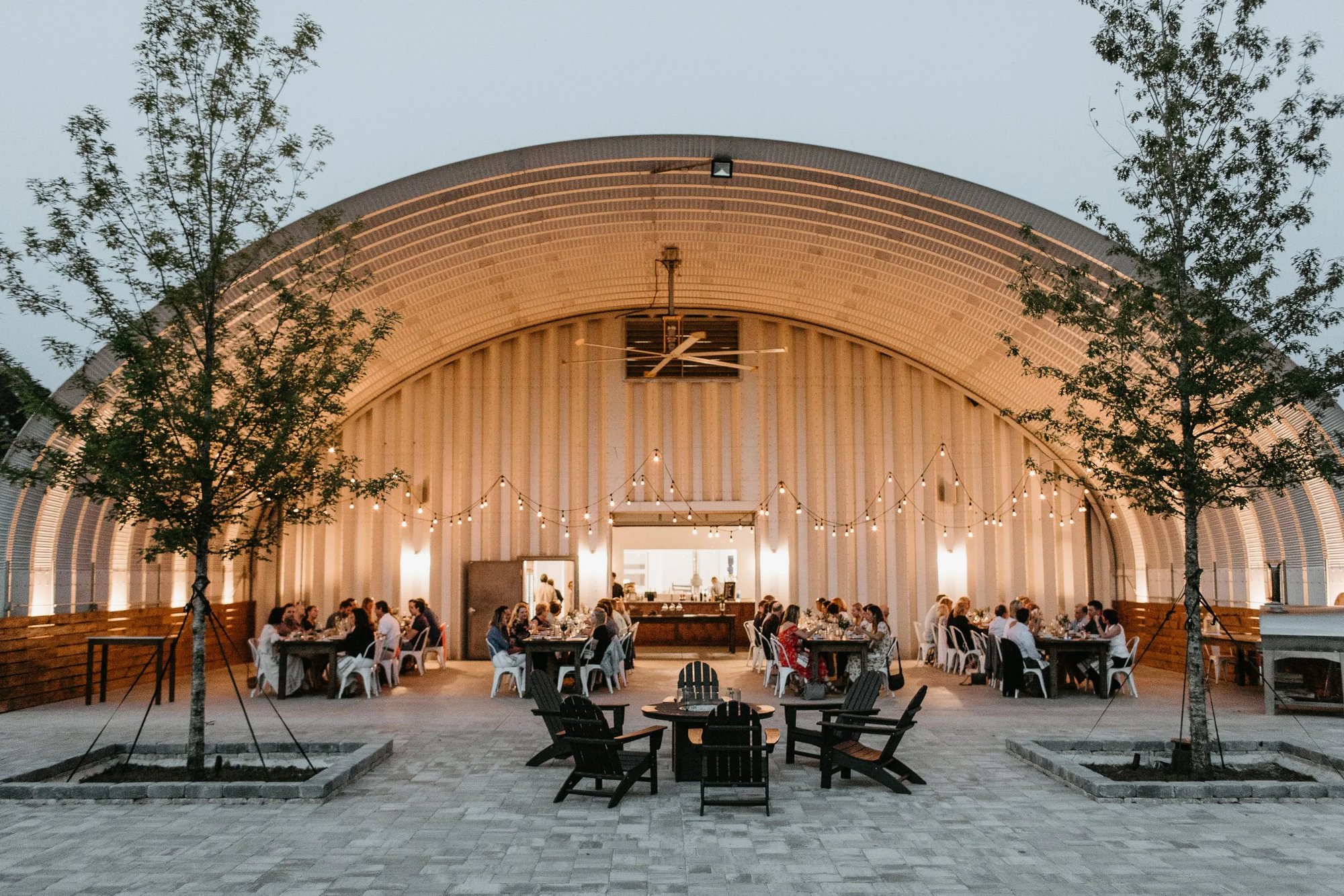 Congaree and Penn bar in Jacksonville, United States