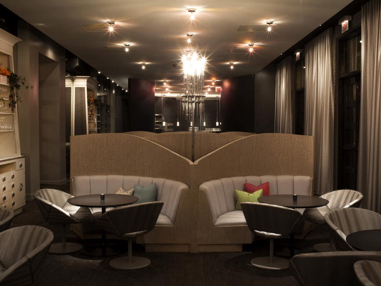 The Aviary, Chicago, United States