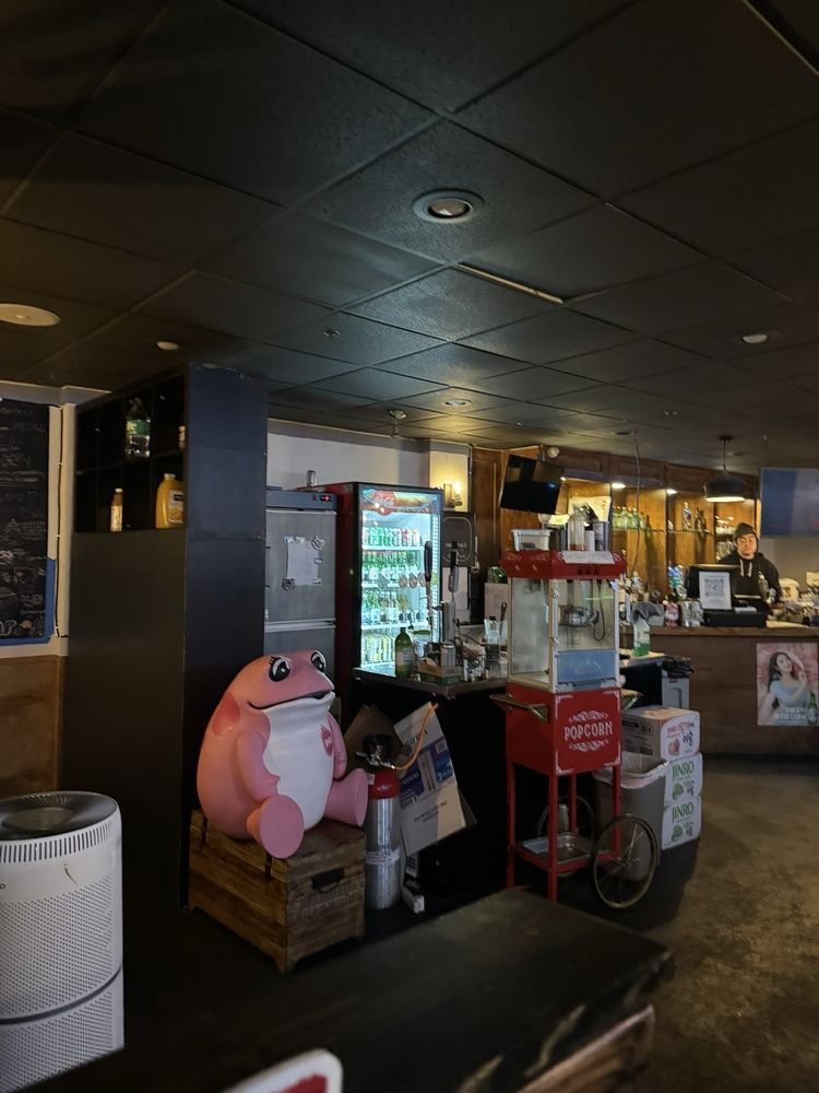 UnderGround Kitchen, Federal Way, United States