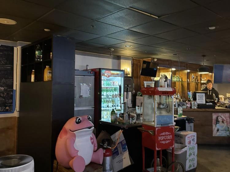 UnderGround Kitchen, Federal Way, United States