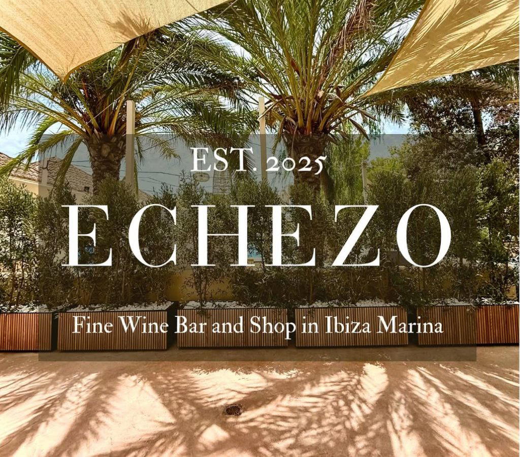Echezo, Ibiza, Spain
