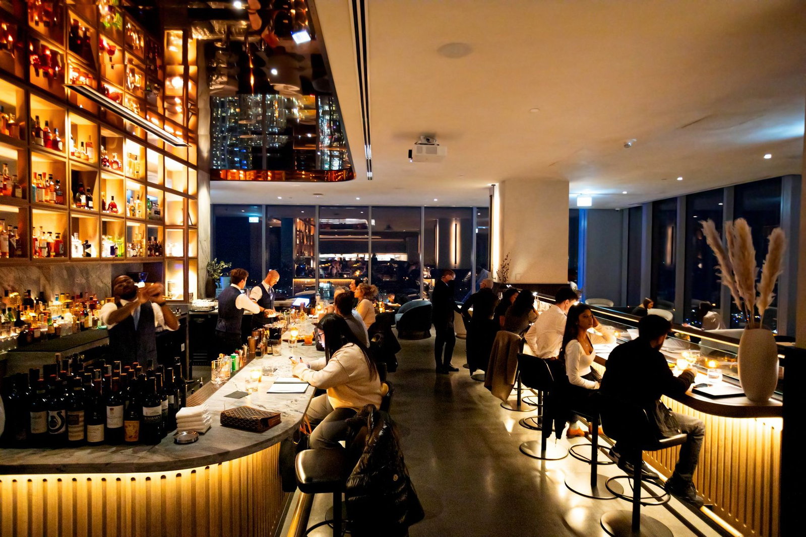 Aera, Toronto, Canada
