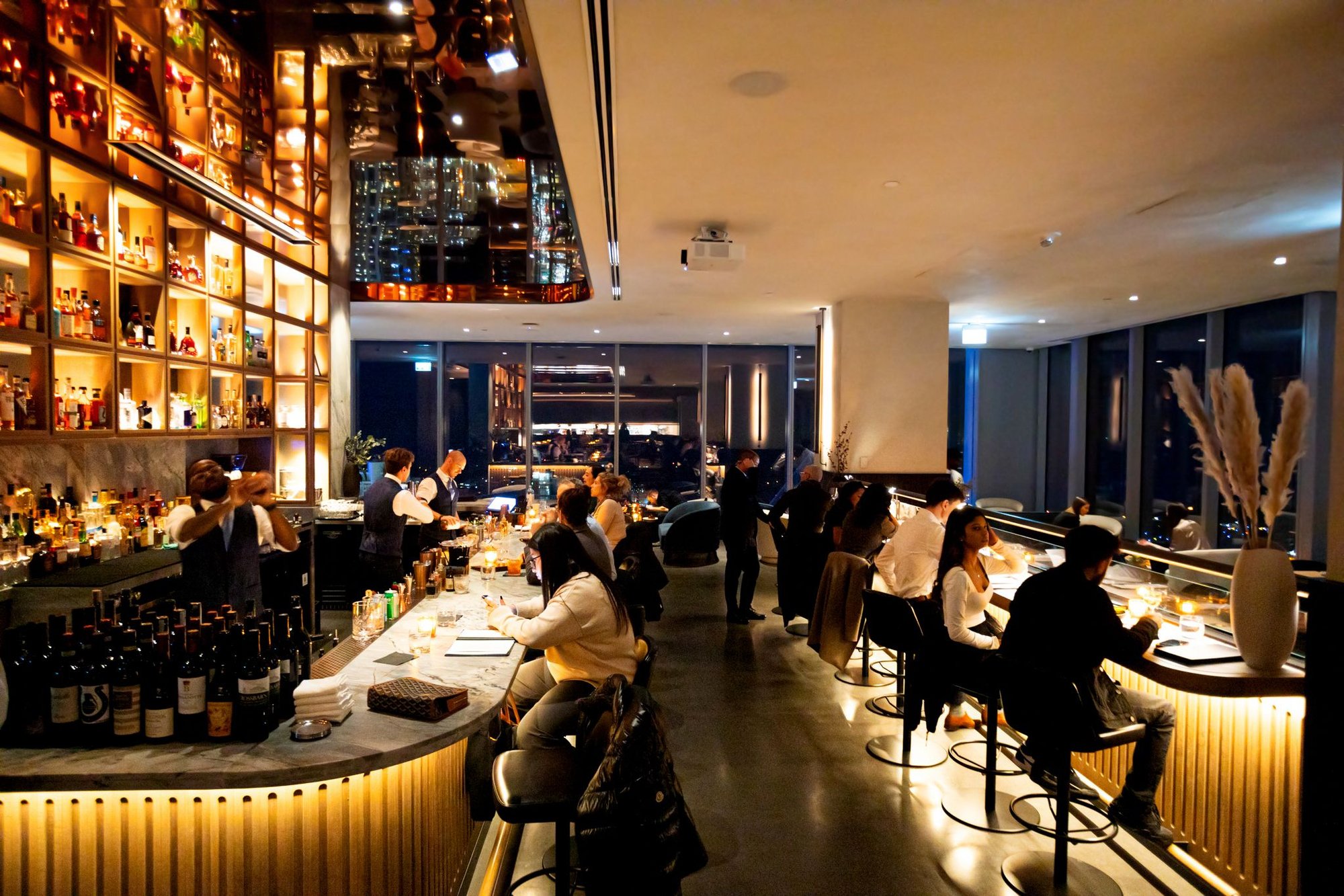 Aera, Bar in Toronto