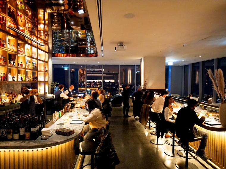 Aera, Toronto, Canada
