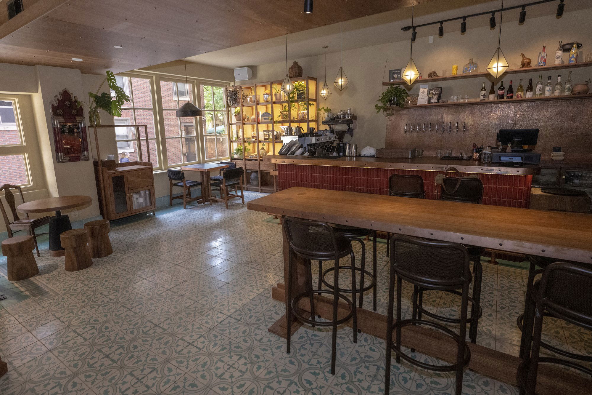 La Jefa, Bar in Philadelphia