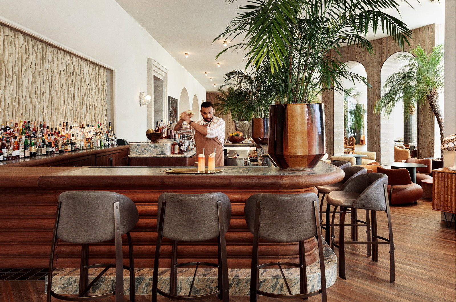 Palma, Santa Monica, United States