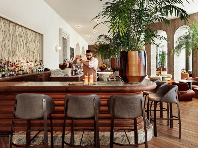 Palma, Santa Monica, United States