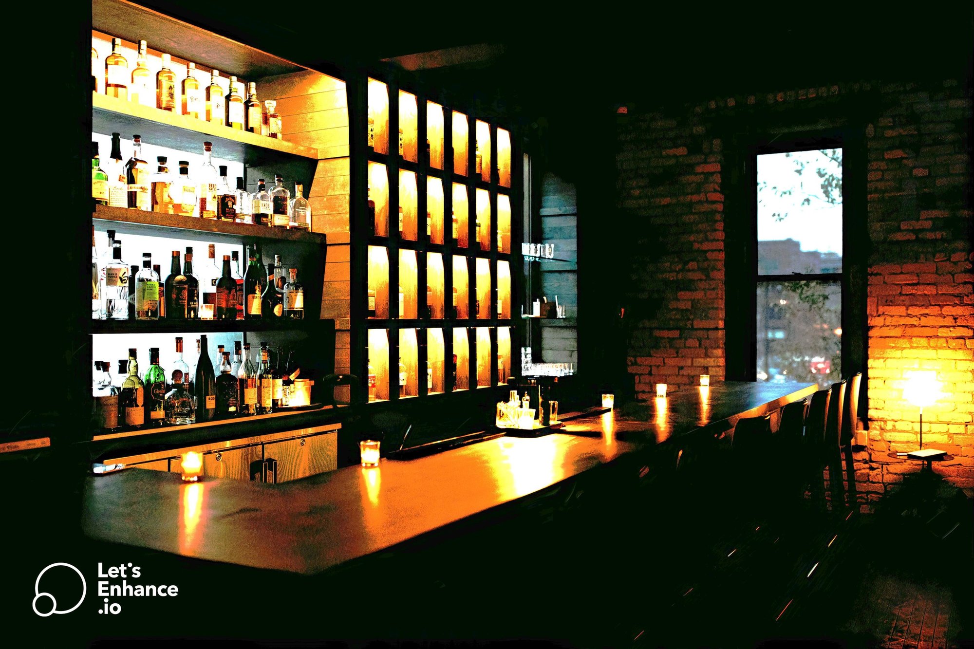 Gori Gori Peku - Japanese Whisky Bar bar in Minneapolis, United States