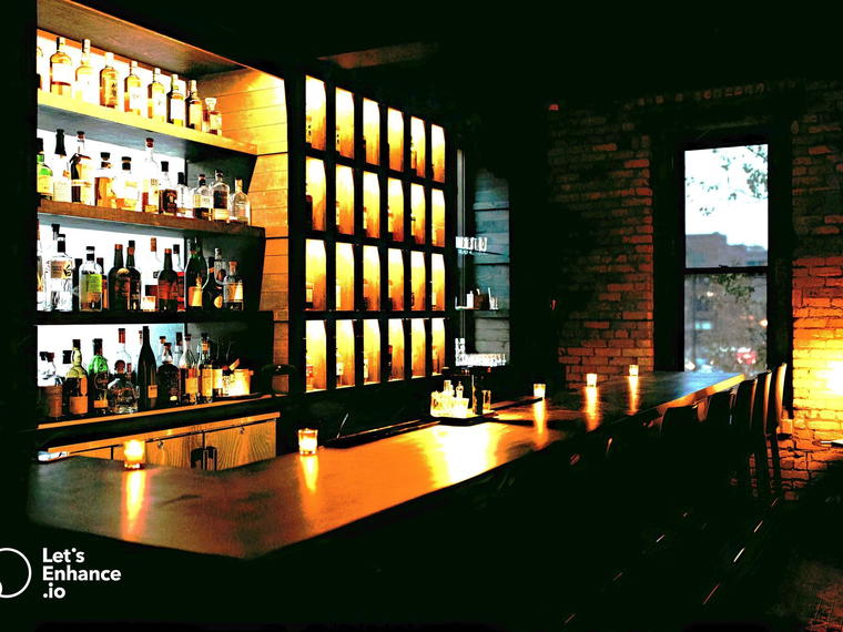 Gori Gori Peku - Japanese Whisky Bar, Minneapolis, United States