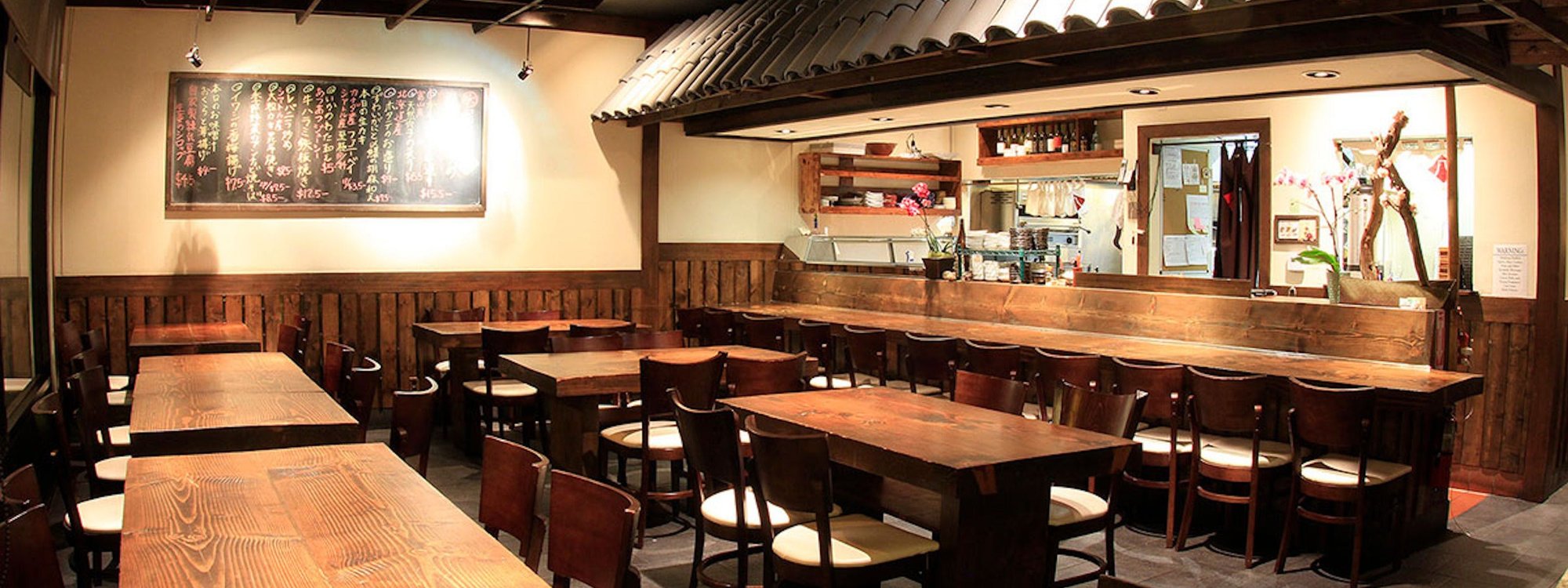 Izakaya Hachi bar in Torrance, United States
