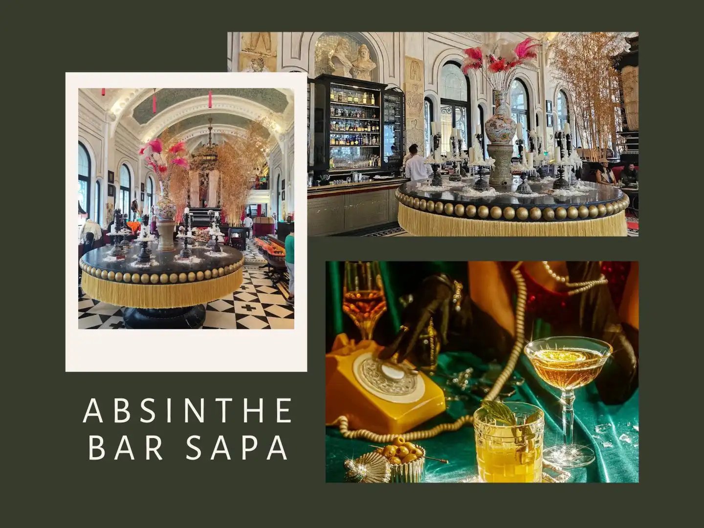 Absinthe