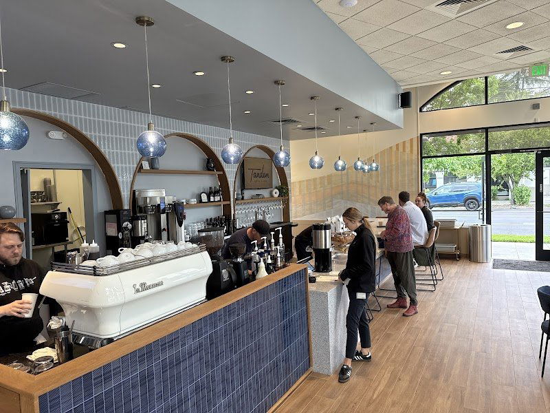 Tandem, Bar in Sacramento