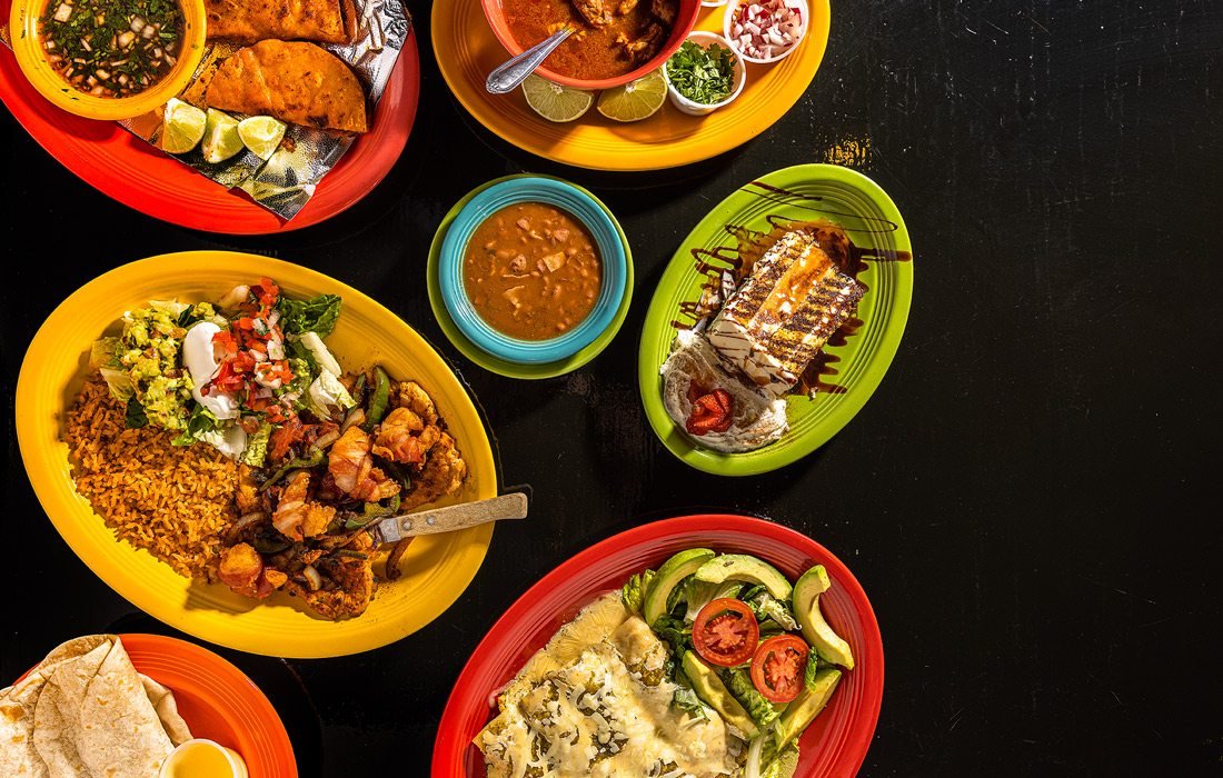 Señor Julian Mexican Bar and Grill, Springfield, United States