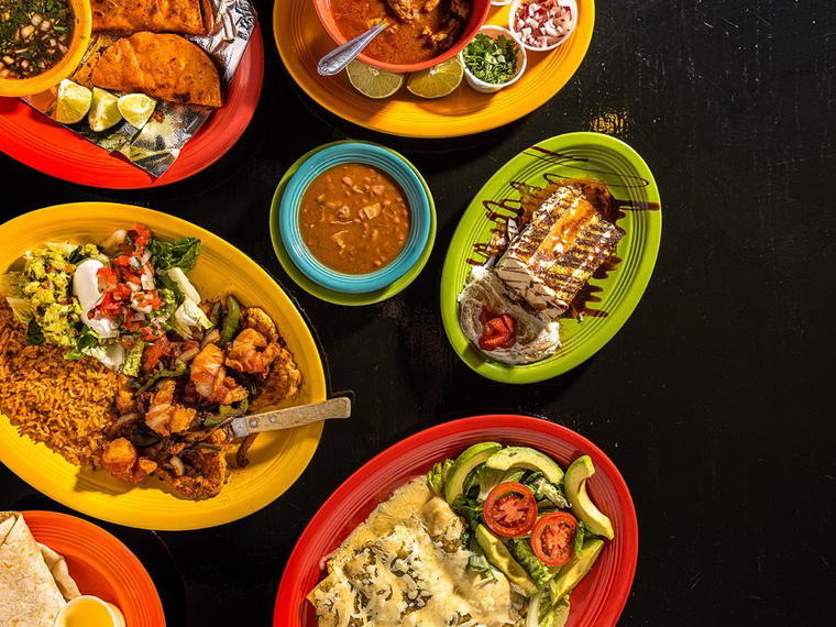 Señor Julian Mexican Bar and Grill, Springfield, United States