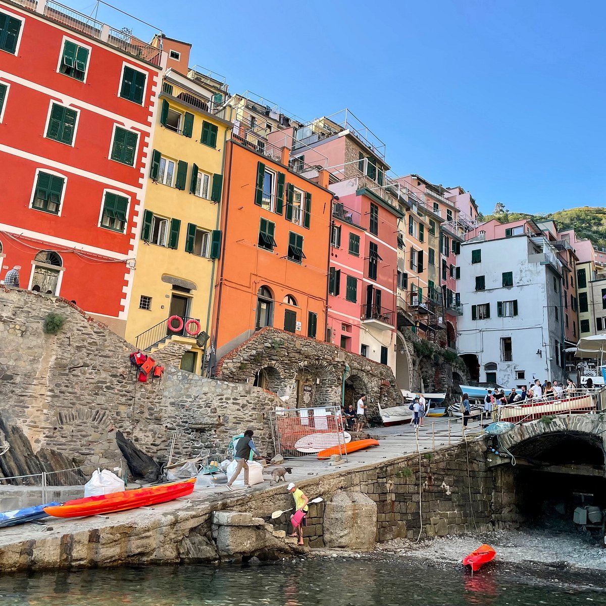 Riomaggiore