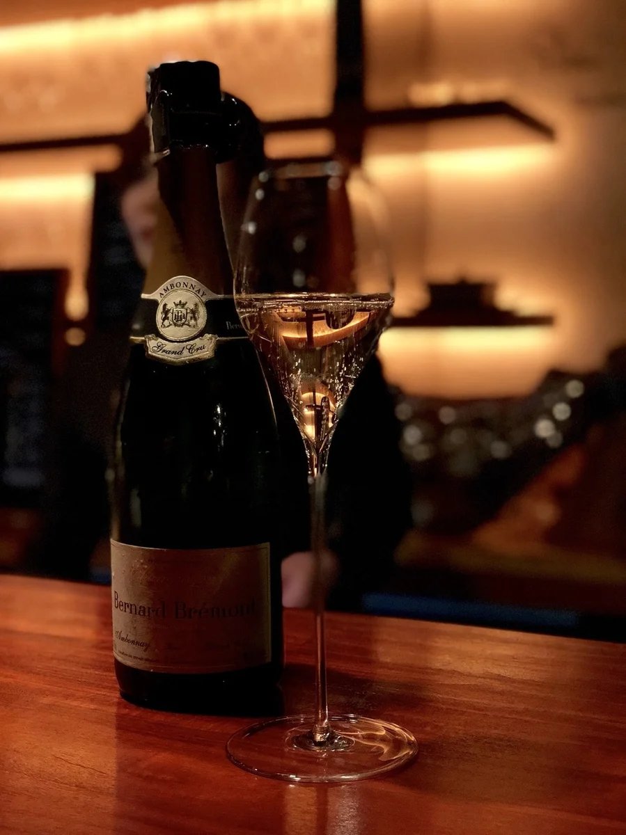 Coupe de Champagne