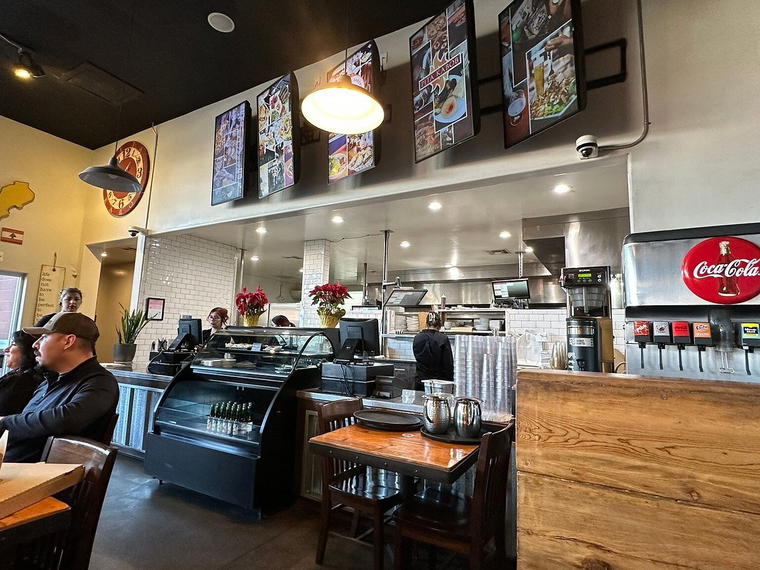 Pita Kabob, Visalia, United States