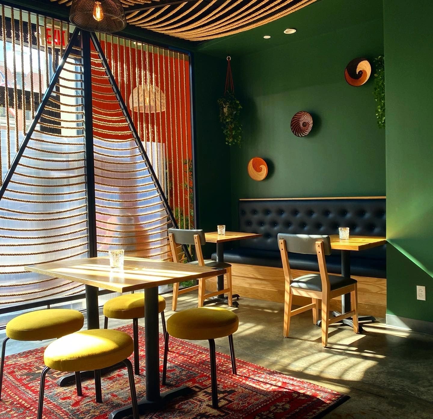 Lazy Tiger, Bar in St Louis