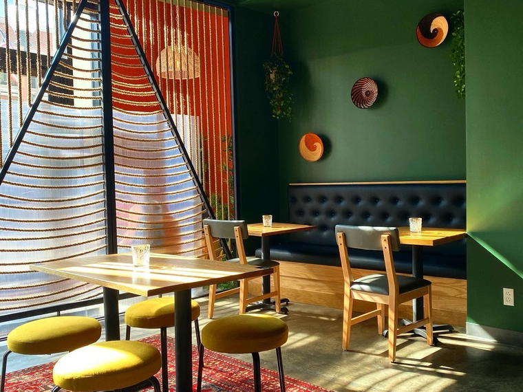 Lazy Tiger, St Louis, United States