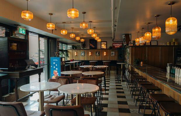 Bar Bello, Bar in Montréal