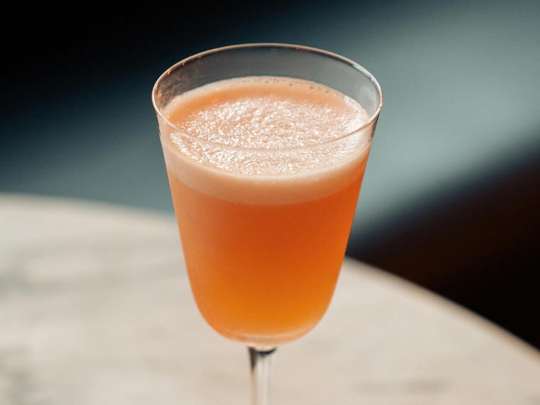 Bar Bello, Montréal, Canada