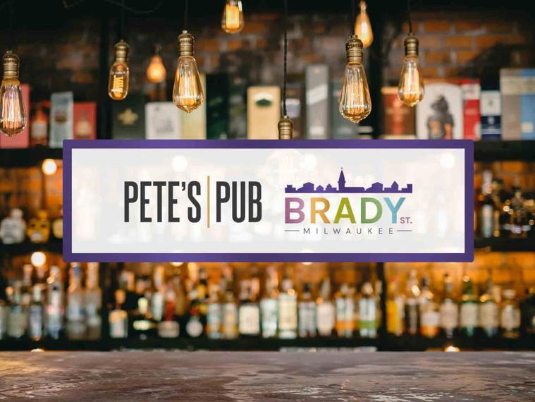 Pete's Pub, Milwaukee, United States