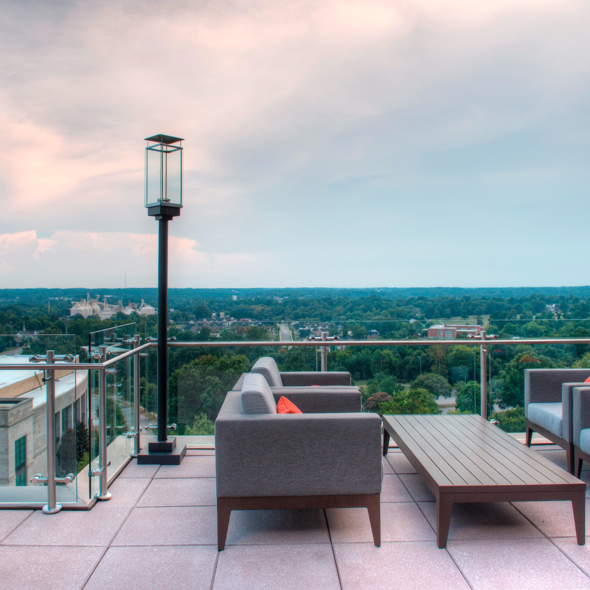 10th and Terrace bar in Raleigh, United States