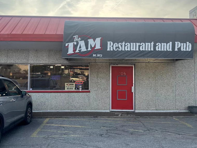 Tam O'Shanter Restaurant & Pub, Lincoln, United States