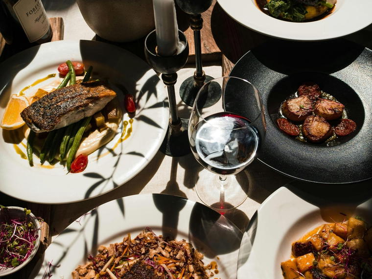 Embers Wood Grill, Gainesville, United States