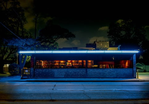 Anvil Bar