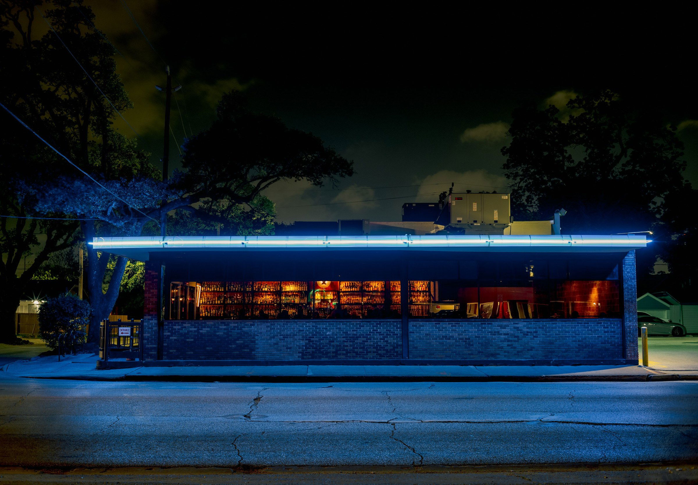 Anvil Bar, Bar in Houston