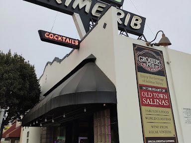 Growers Pub, Salinas, United States