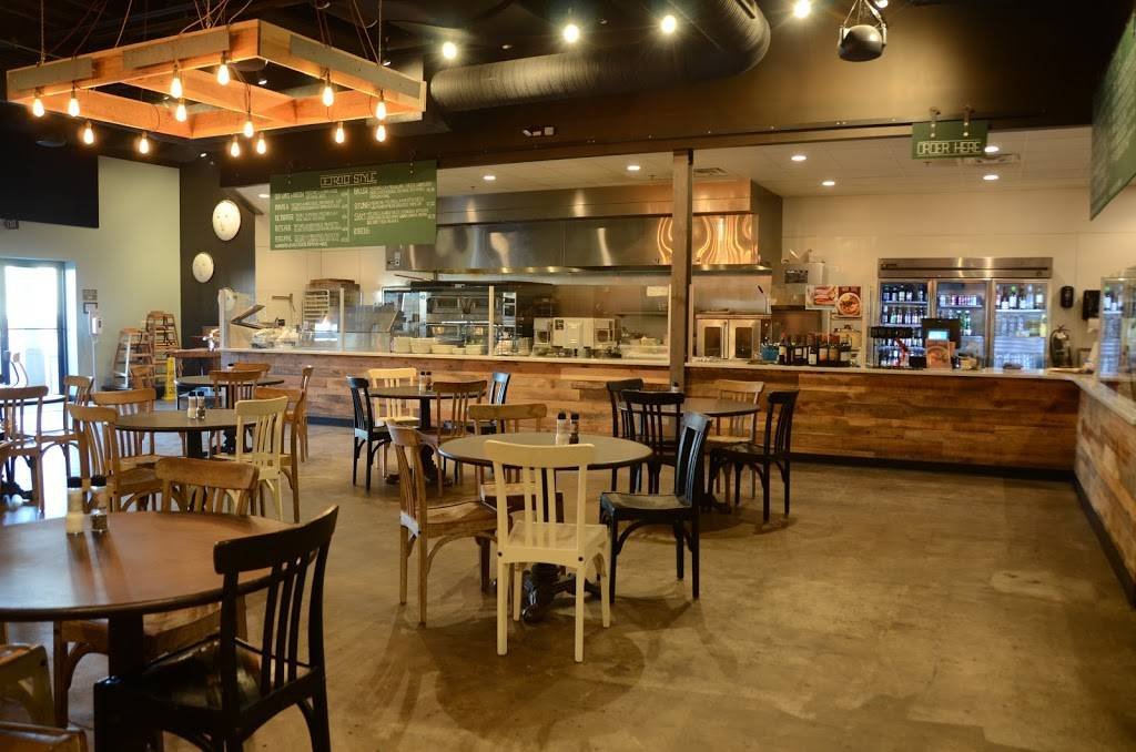 Pangea Kitchen, Evansville, United States