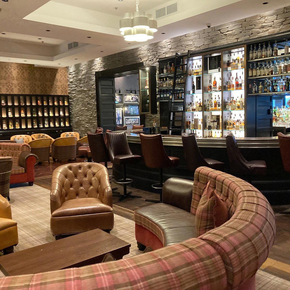 Great Scots Bar bar in Scotland