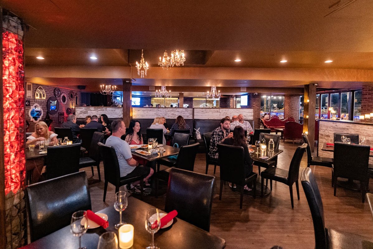 EVO Old Town Scottsdale, Bar in Scottsdale