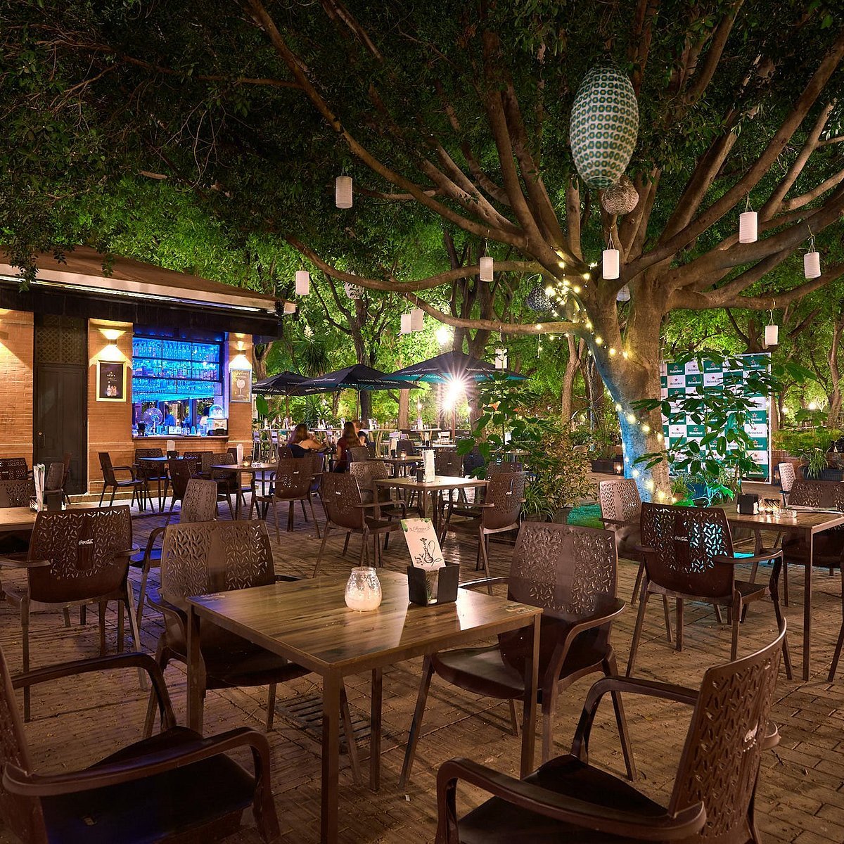 Premier Cocktail Bar
