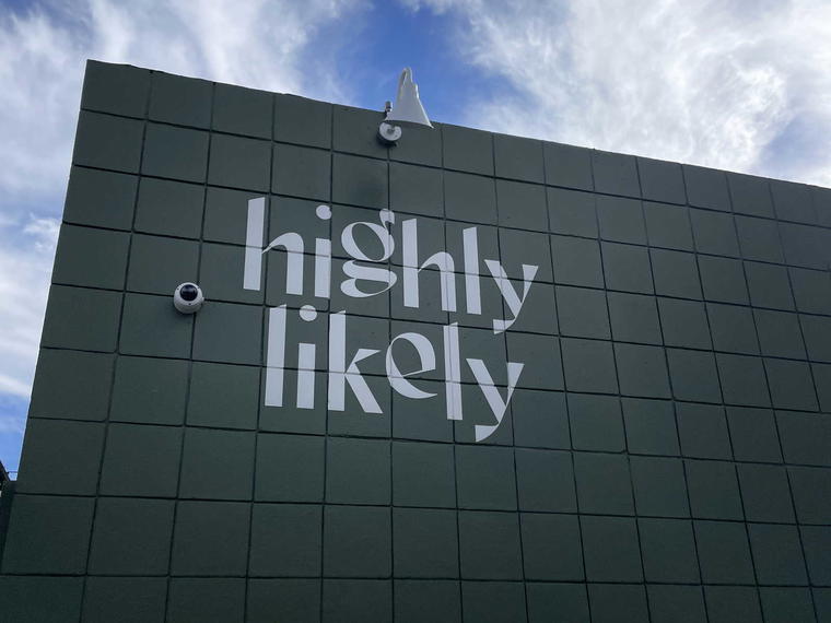 Highly Likely, Los Angeles, United States