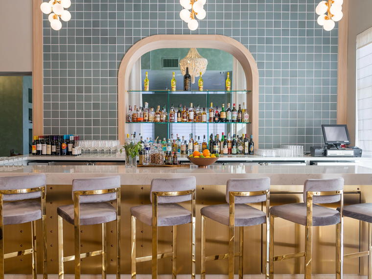 La Strega, Summerlin South, United States