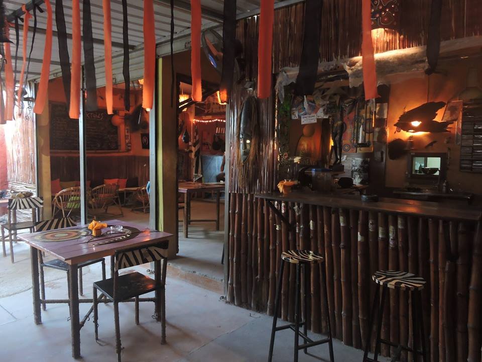 Bar (unnamed)
