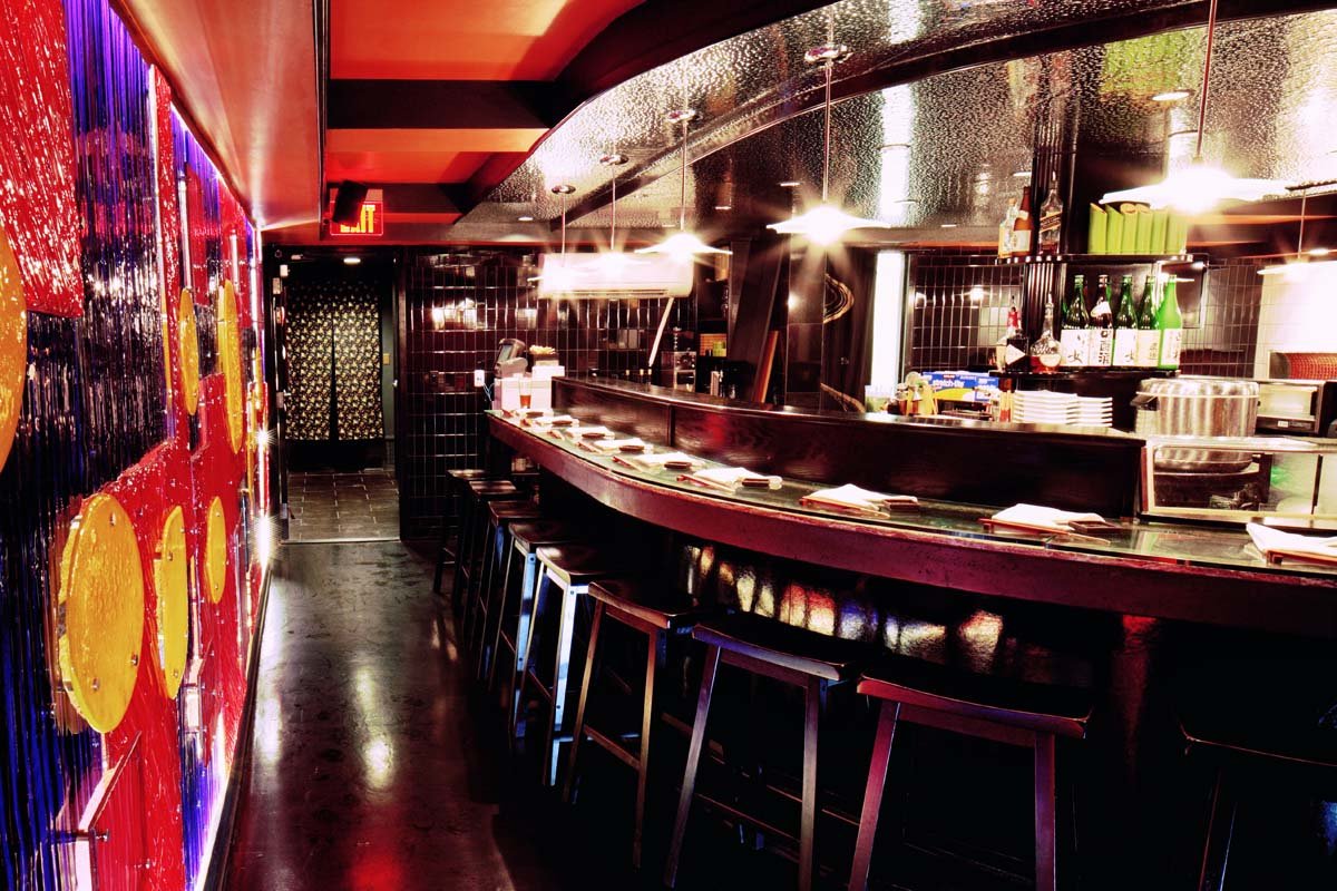 Ginko Restaurant, Bar in Cleveland